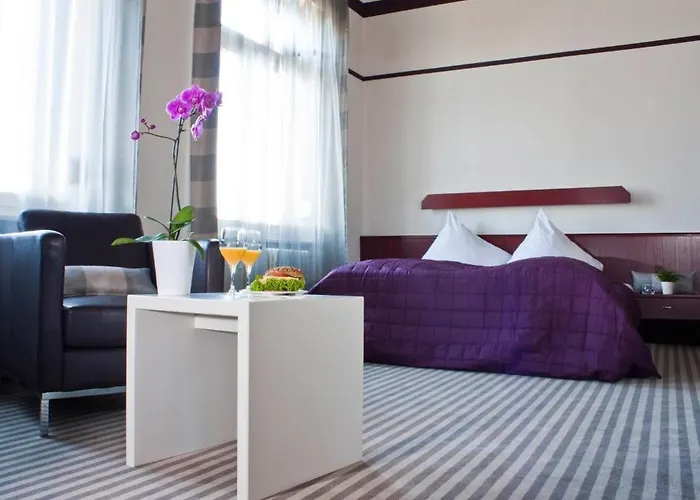 Hotel Neuer Karlshof