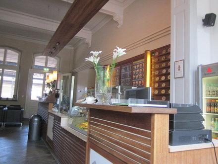 Hotel Neuer Karlshof 2*