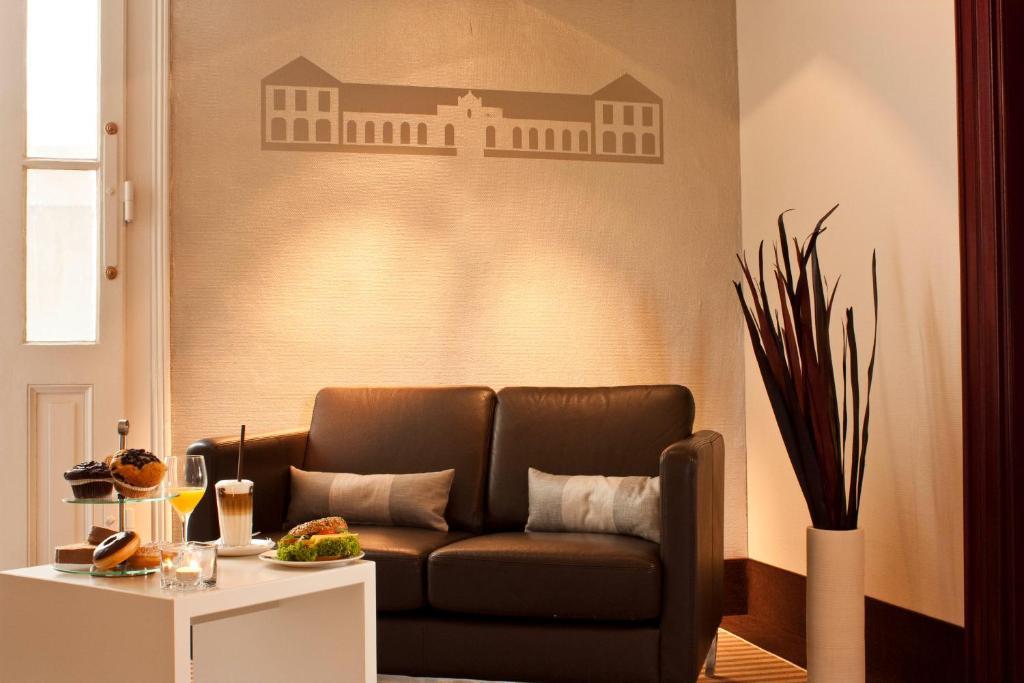 Neuer Karlshof 2* Baden-Baden
